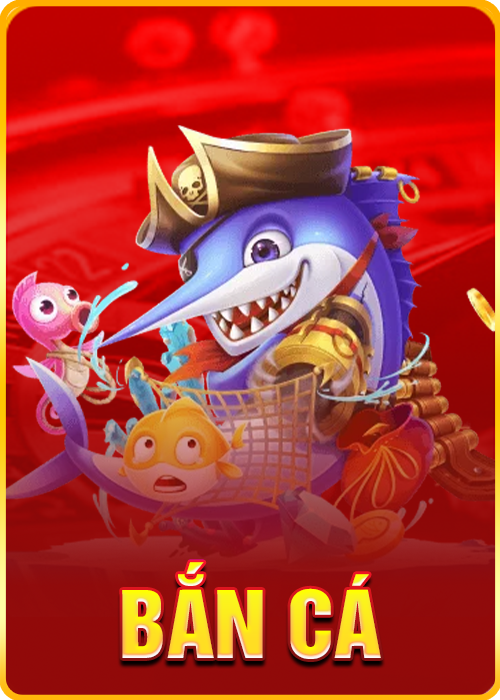 bắn cá