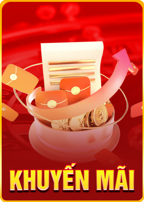 khuyến mãi