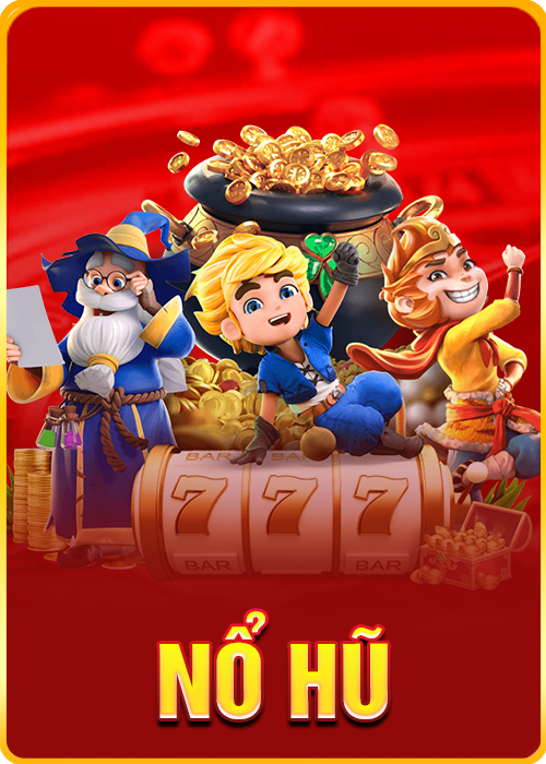 nổ hũ
